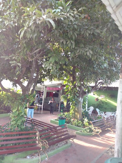 Photos of MALL 93