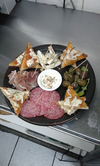 Photos of Fusione Pizza Amici e +