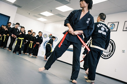 KMAC | Korean Martial Arts Center