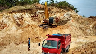 Photos of Tambang Pasir Lodan Kulon