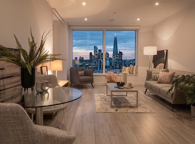 Park Central East (Living by Lendlease)