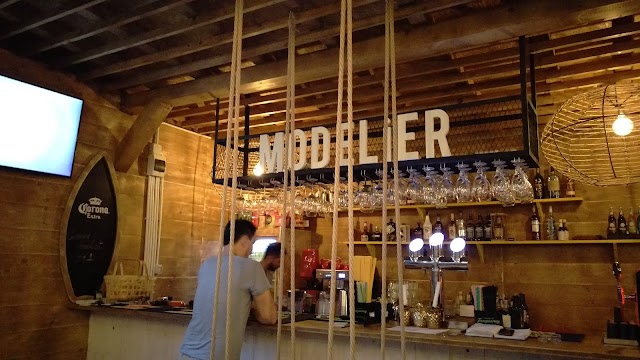 Modelier