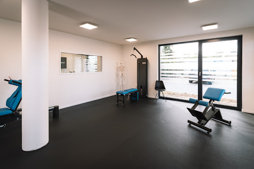 Physiotherapie im Seecarré - Thumbnail