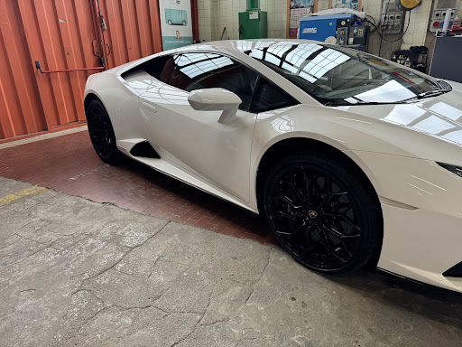 Carrozzeria Giesse di Caldaro Simone