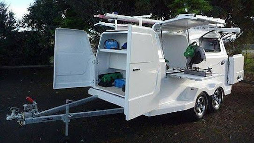 Trailer Sales NSW - Thumbnail