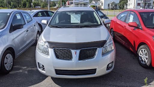 Labrecque Autos - Thumbnail