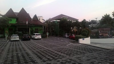 Photos of Hotel Kesambi Hijau