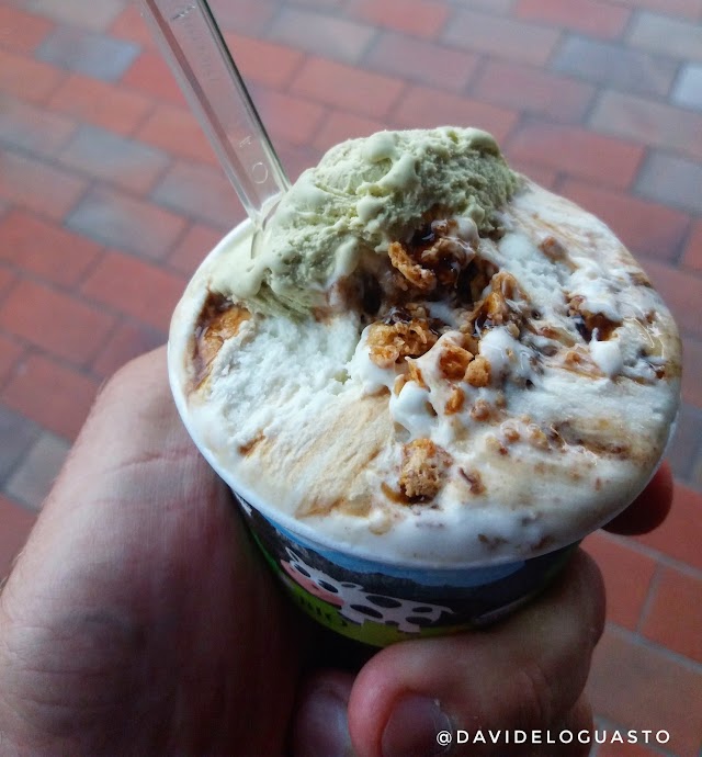 Gelateria Monterosa