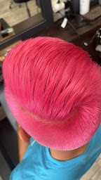 Photo n°18 de Le salon de Lydie à Allevard (Barbier)