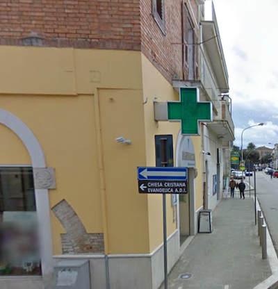 Farmacia di Lorusso Dr. Patrizia - Orta Nova (fg)