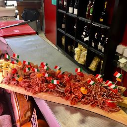 Photo n°20 de Boucherie Rizzo à Valenciennes (Charcuterie)