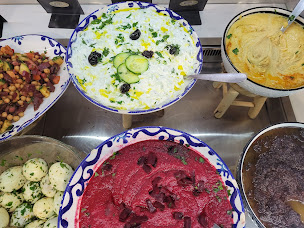 Photo n°75 de L'Atelier Kitchen à Nîmes (Restaurant)