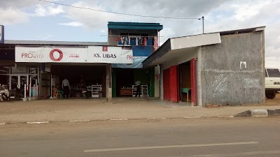 Photos of Toko Libas Motaain