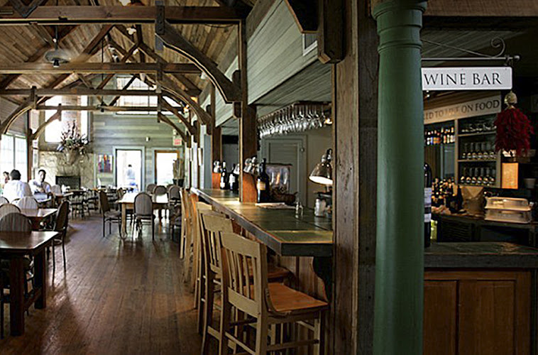 Huisache Grill, New Braunfels, TX