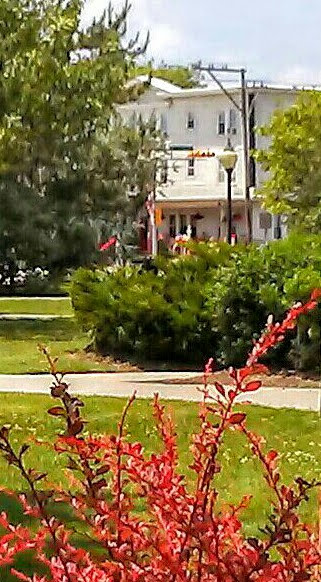 Ocean City Veterans Memorial Park