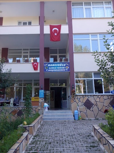 Photos of Hancıoğullari Alabalik Tesisleri