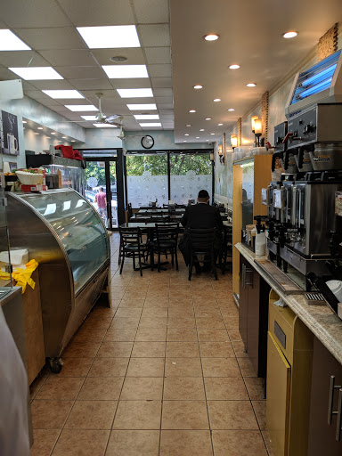 Coffee Break - Thumbnail