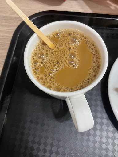 Bb's Coffee Shop