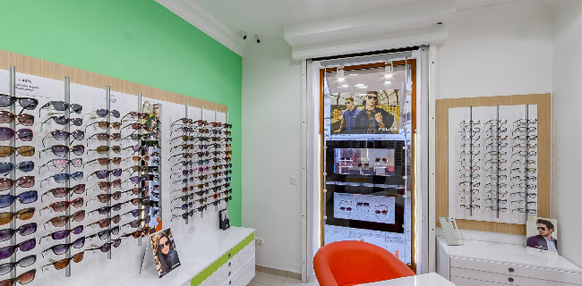 Recenzije OPTIKA LINETA VARAŽDIN u Varaždin - Optičar
