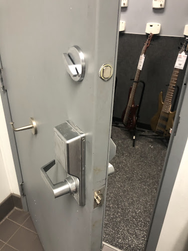 Locksmith of Gilbert