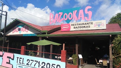 Photos of Restaurante Bazooka's