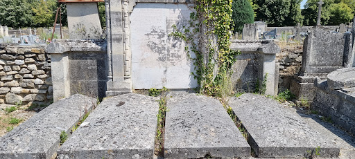 Cimetière Ancien de Senlis - Thumbnail