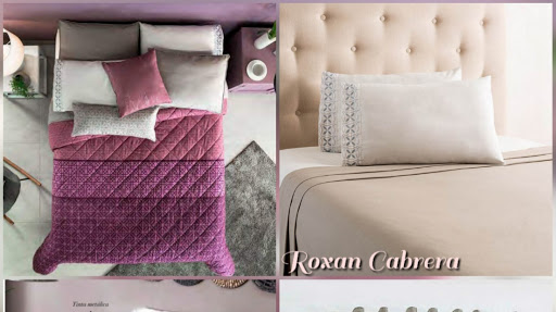 Roxan Cabrera - Thumbnail