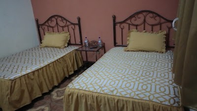 Photos of Hotel y Restaurante Quintaport