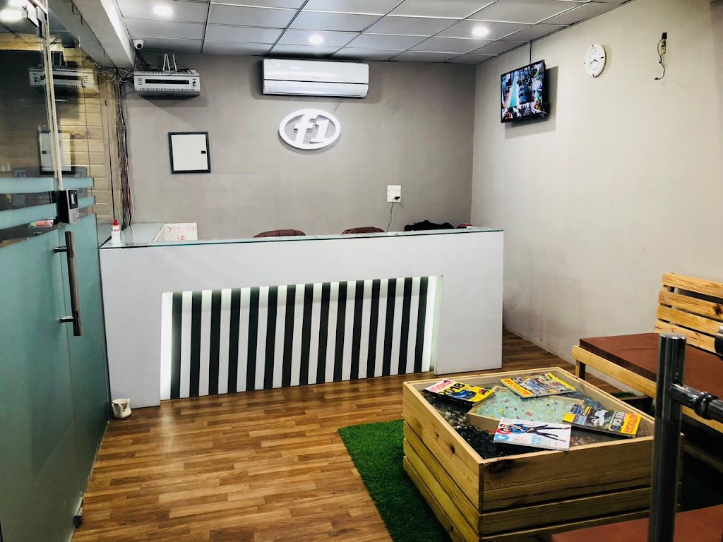 Fitness One Gym Available On Cult Fit Gym In Vasant Kunj Delhi