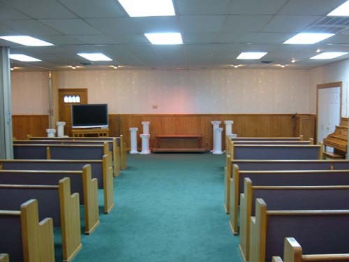 Jennings Funeral Homes Gallery - United States