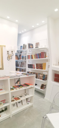 LIBRI E COLLANE D'AUTORE - Visual