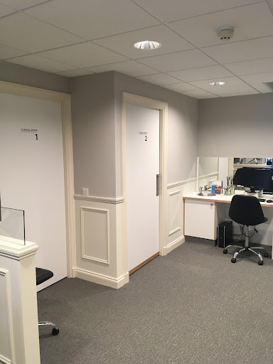 Bayfields Opticians and Audiologists - Oxted Gallery - United Kingdom