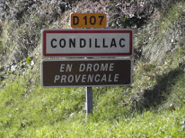 Mairie de Condillac à Condillac