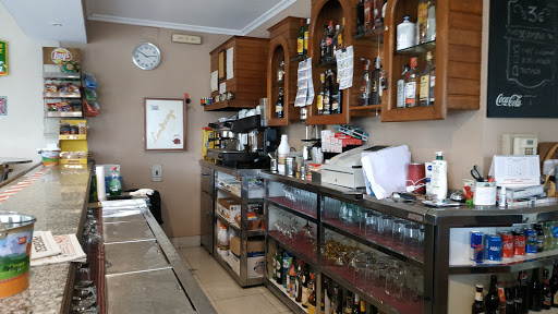 Lembranza Café - Visual