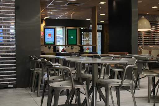 Photo 1 - McDonald's