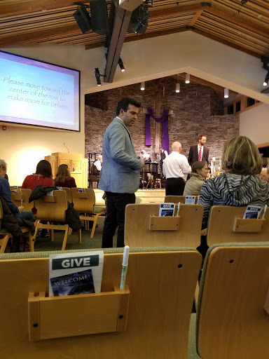 Presbyterian Church of Jackson Hole - Thumbnail