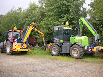 SARL Lechevestrier Environnement à Saint-Jouan-de-l'Isle