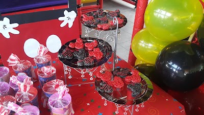 Photos of DCupcakes and More