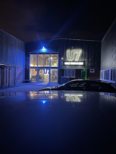 U7 GYM - Thumbnail