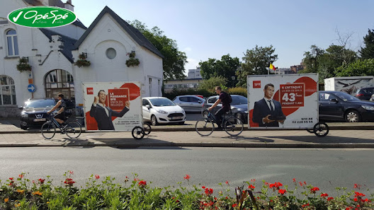 tac-tic media Bruxelles / Agence Opé Spé Av. des Orchidées 6, 1410 Waterloo, Belgique