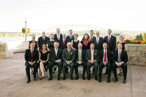 O'Connor & Thomas Law Firm, P.C.