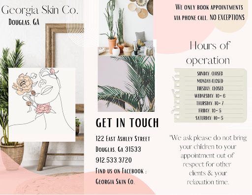Georgia Skin Co Gallery - United States