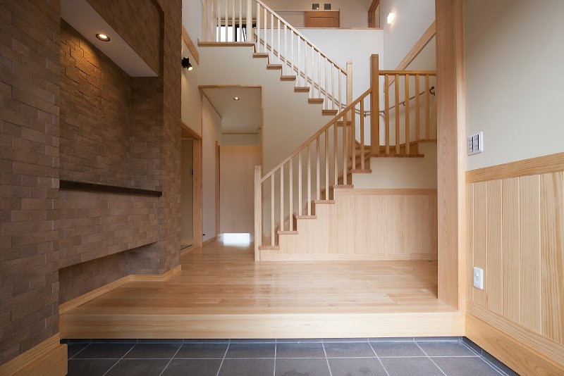 杉森建設株式会社 御殿場ショールーム