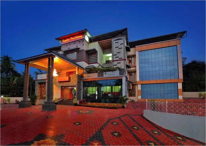 Empire Residency