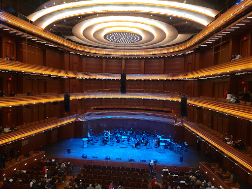 Dr. Phillips Center for the Performing Arts - Thumbnail