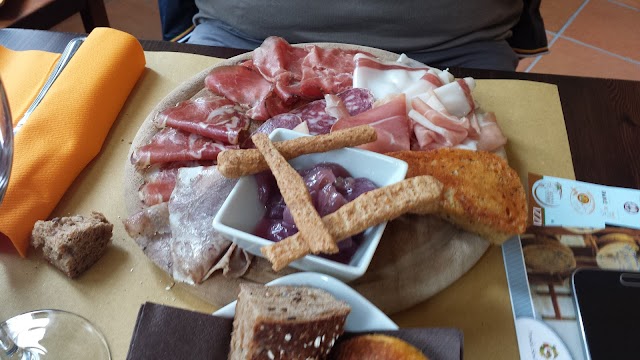Antica Trattoria del Risorgimento