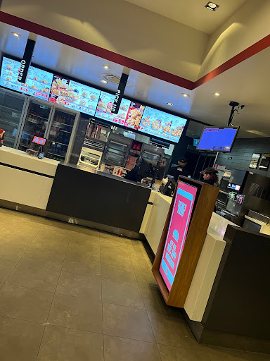 KFC Sebastopol - Thumbnail