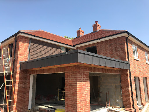 BLACKMORE ROOF CRAFT - Thumbnail