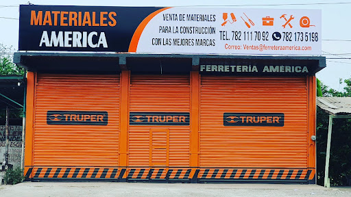 Materiales America