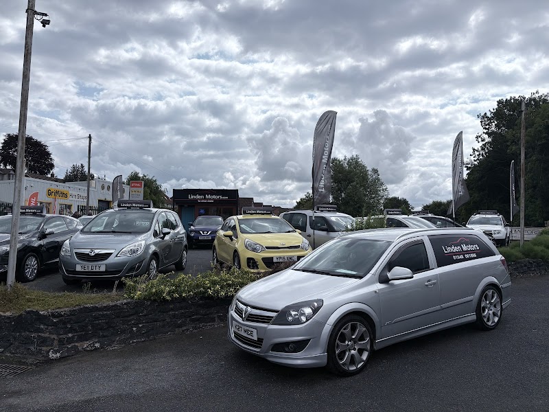 Linden Motors photo 2